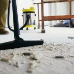 شركة تنظيف في الرويس